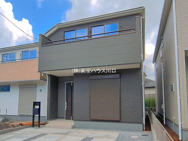 物件外観