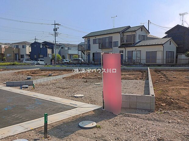 物件外観