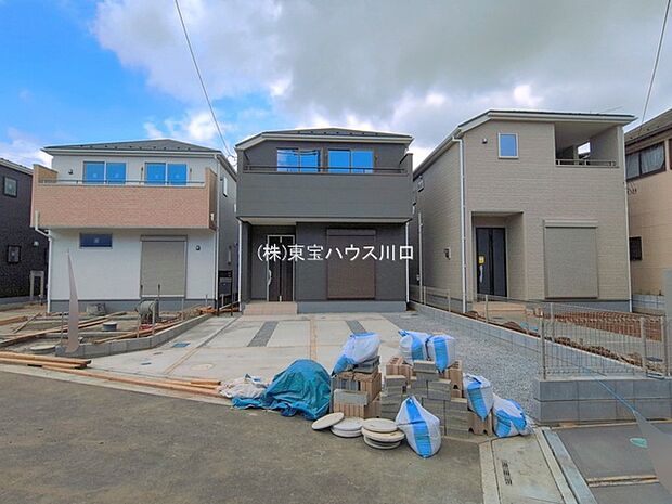 物件外観