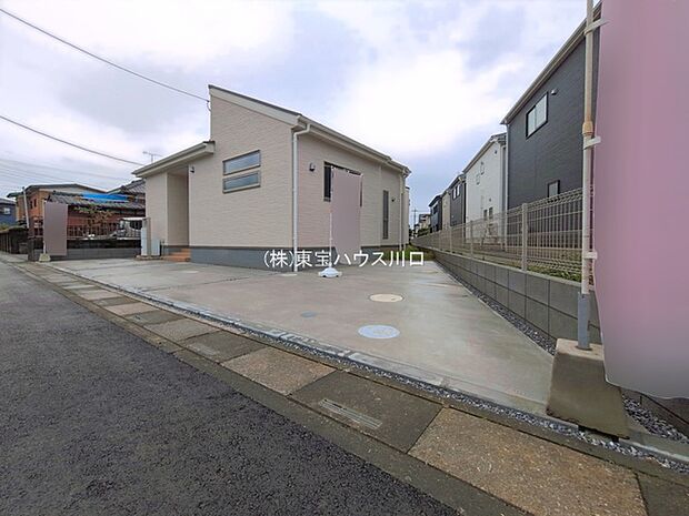 物件外観