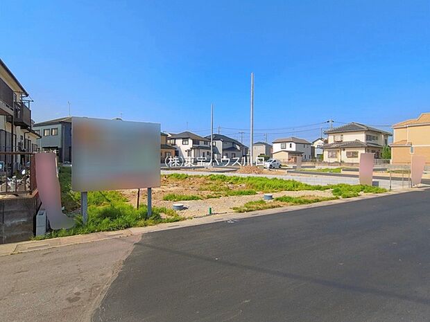 物件外観
