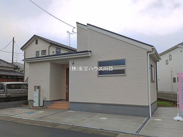 物件外観
