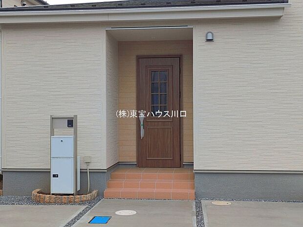 物件外観