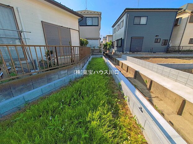 物件外観