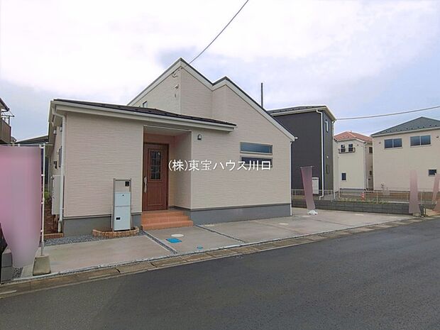 物件外観