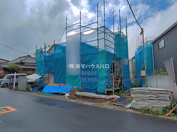 物件外観
