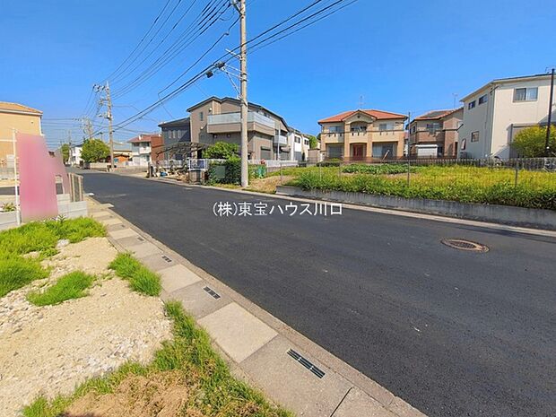 物件外観
