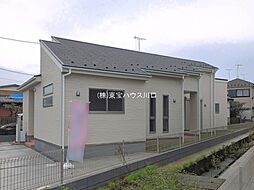 外観の画像