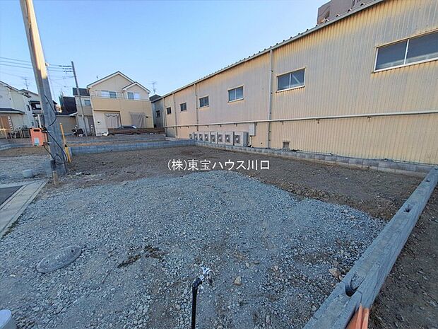 物件外観