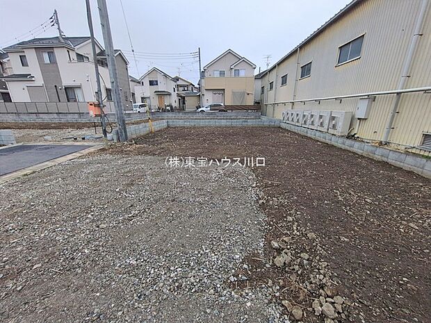 物件外観