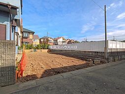 埼玉県越谷市花田２丁目