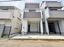 埼玉県上尾市谷津１丁目