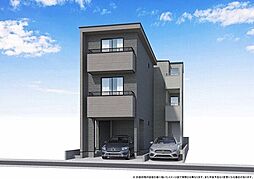 埼玉県川口市芝西１丁目