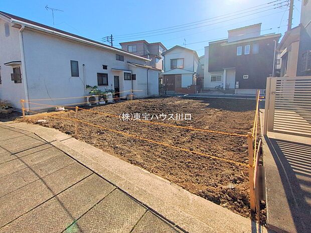 物件外観