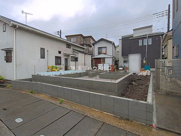 物件外観