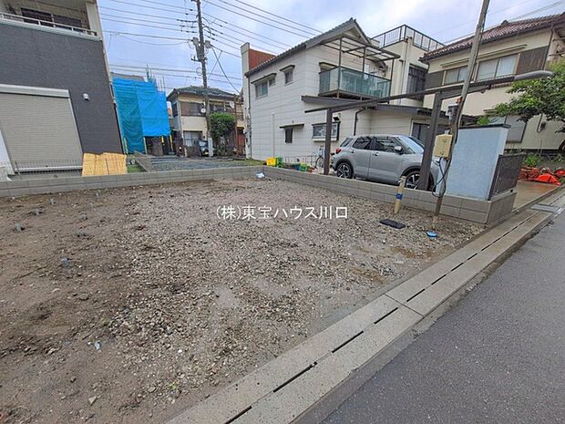 物件外観
