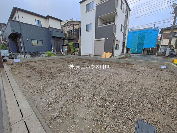 物件外観
