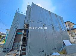 埼玉県春日部市米島