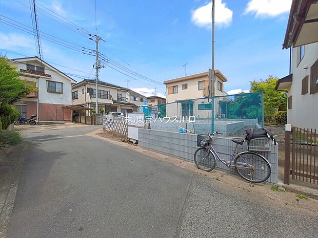 物件外観
