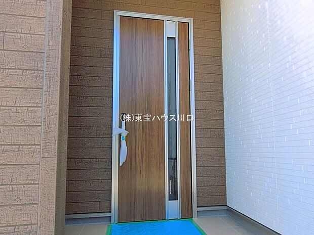 物件外観