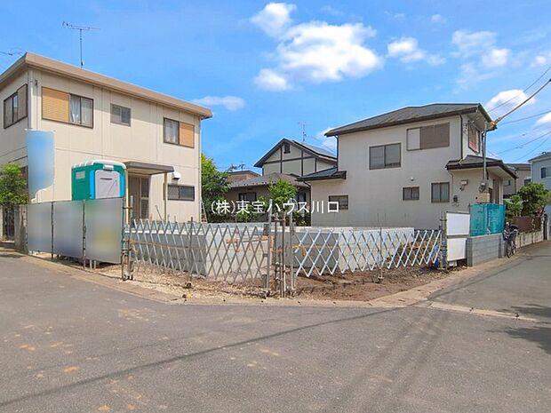 物件外観