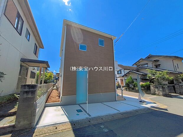 物件外観