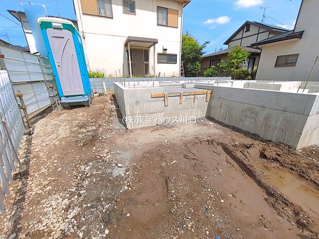 物件外観