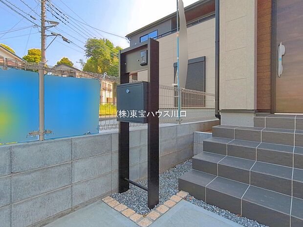 物件外観