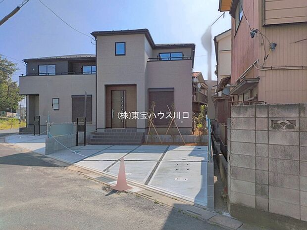 物件外観