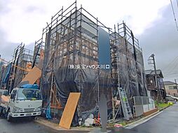 埼玉県入間郡三芳町大字北永井