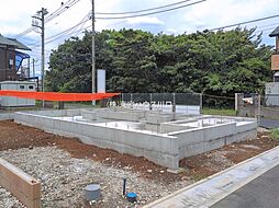 埼玉県入間郡三芳町大字北永井
