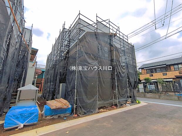 物件外観