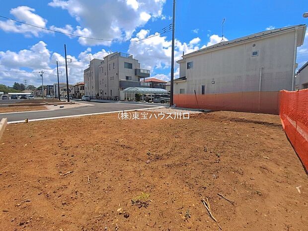 物件外観