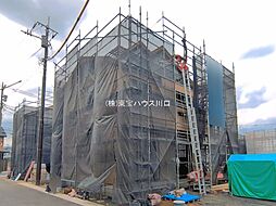 埼玉県入間郡三芳町大字北永井