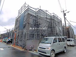 埼玉県入間郡三芳町大字北永井