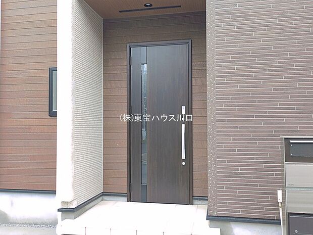 物件外観