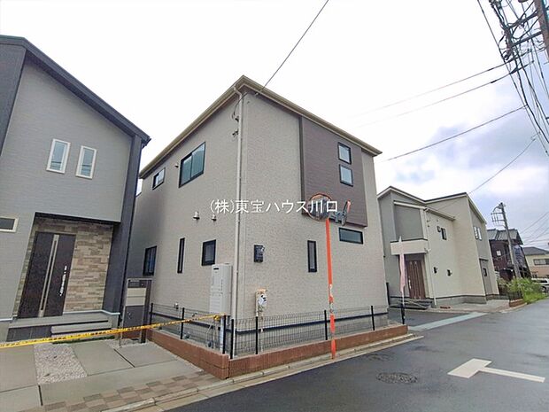 物件外観