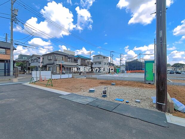 物件外観