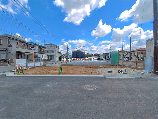 物件外観