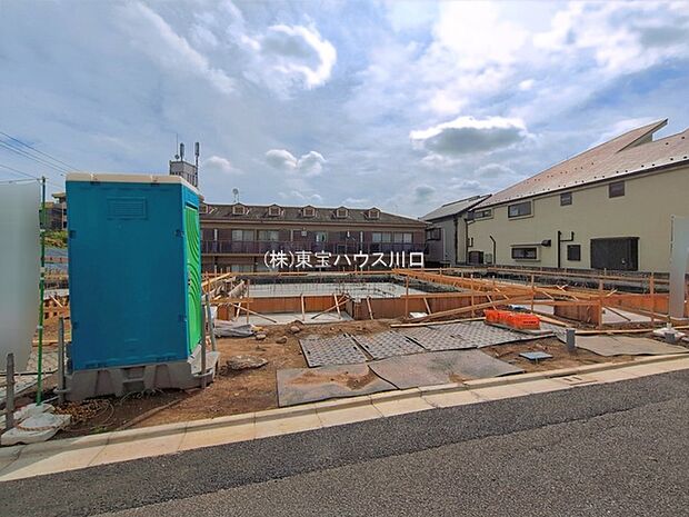 物件外観