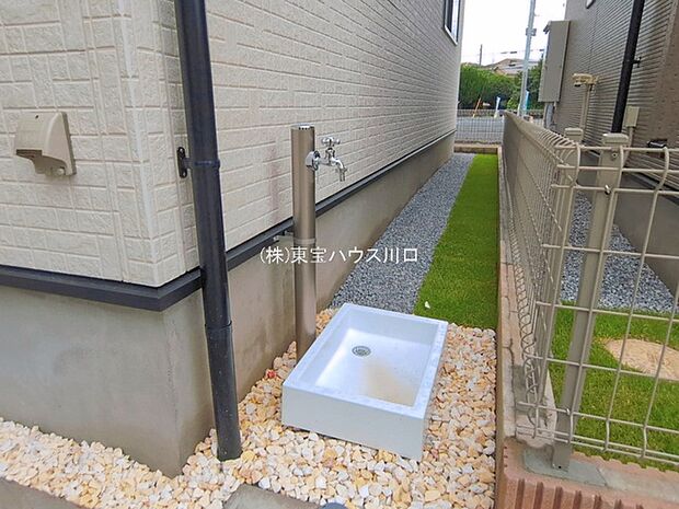 物件外観