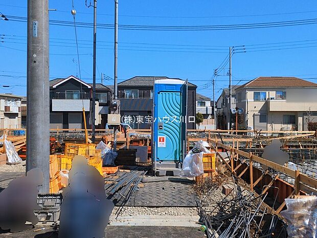 物件外観
