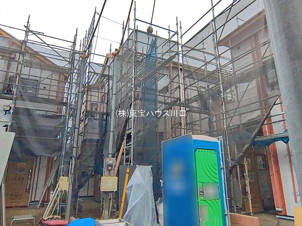 物件外観