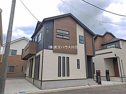 埼玉県新座市栄２丁目