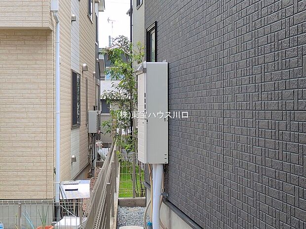 物件外観