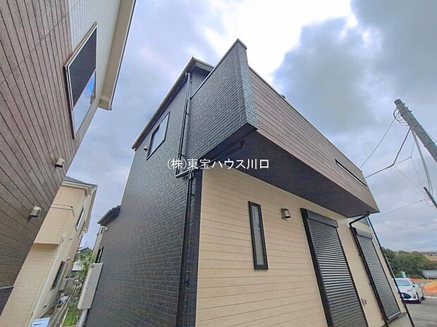 物件外観
