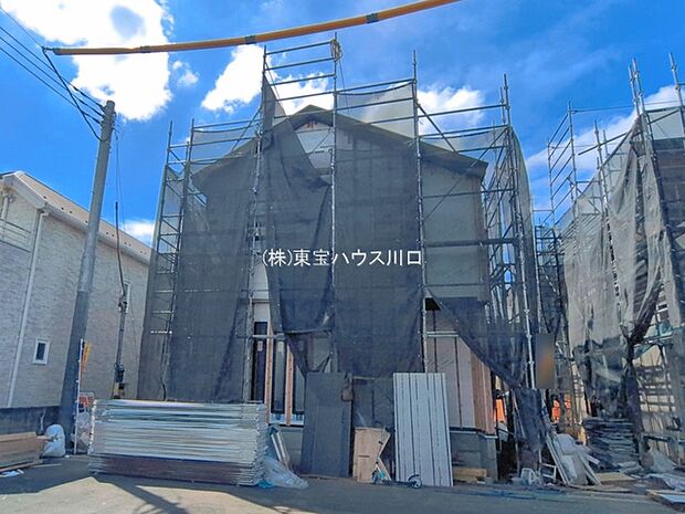 物件外観