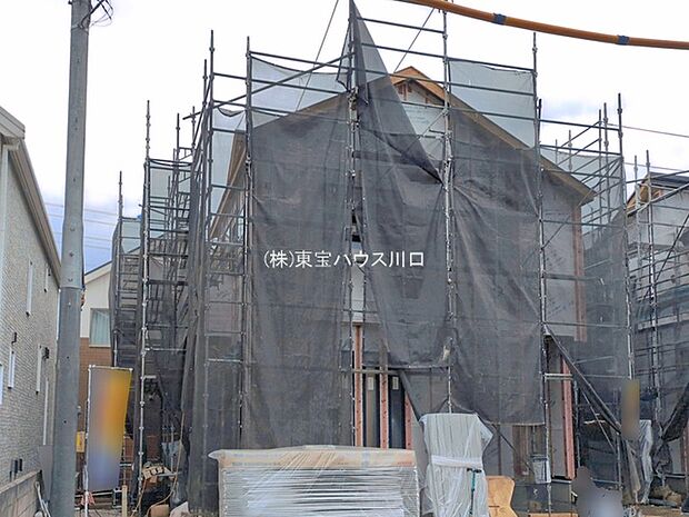 物件外観