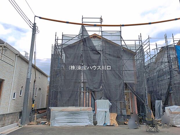 物件外観