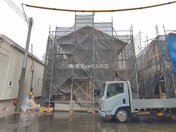 物件外観